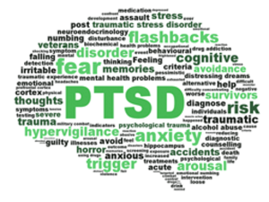 ptsd