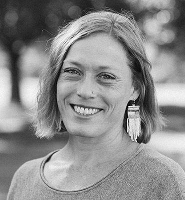 Annette Ephroni, APRN (she/they)