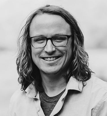 Bradon Grove, CMHC (he, him)