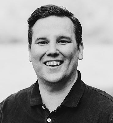 Nic Hale, ACMHC (he, him)